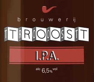 Troost IPA